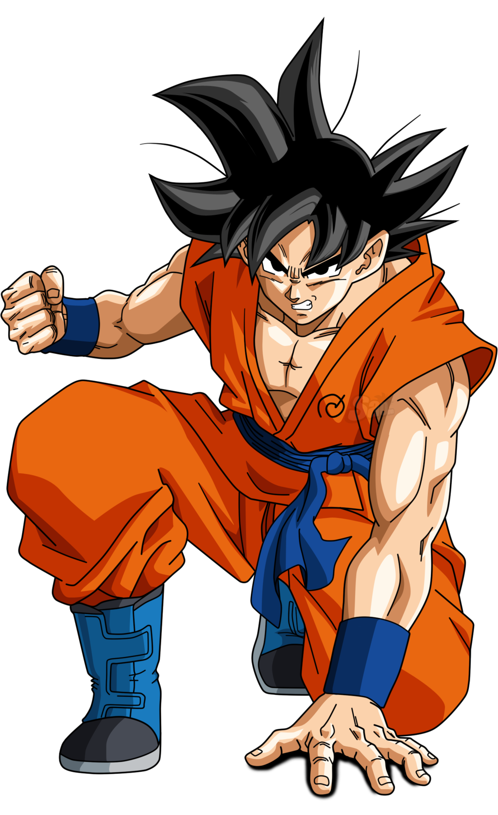 ejercicio1 - goku normal